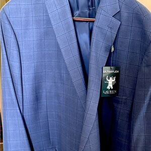 NWT Ralph Lauren suit coat